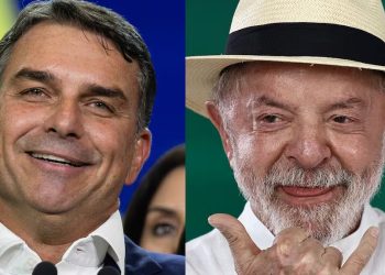 Golpe de timón en Brasil: Flávio Bolsonaro da la sorpresa en primera vuelta y deja a Lula contra las cuerdas