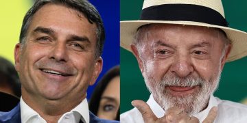 Golpe de timón en Brasil: Flávio Bolsonaro da la sorpresa en primera vuelta y deja a Lula contra las cuerdas