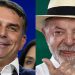 Golpe de timón en Brasil: Flávio Bolsonaro da la sorpresa en primera vuelta y deja a Lula contra las cuerdas