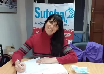 Paro Docente: Alto acatamiento en el Distrito a la medida de fuerza de los docentes