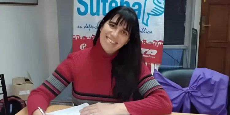 Paro Docente: Alto acatamiento en el Distrito a la medida de fuerza de los docentes