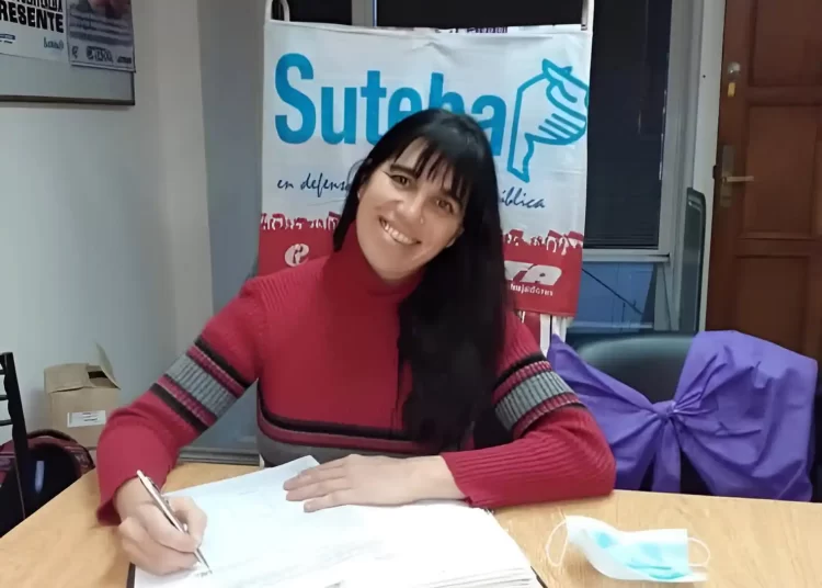 Paro Docente: Alto acatamiento en el Distrito a la medida de fuerza de los docentes