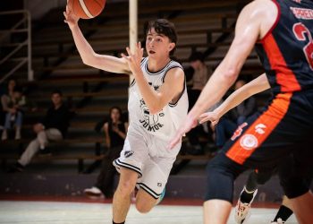 Básquet: Huracán de Necochea, Quilmes e Independiente festejaron en una nueva fecha