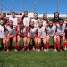 Huracán goleó y sigue firme en la punta del Fútbol Femenino