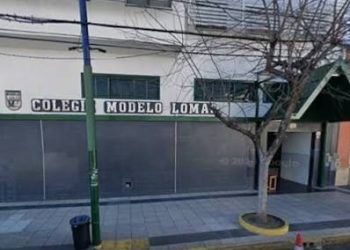 La Justicia imputó a dos adolescentes del Colegio Modelo Lomas