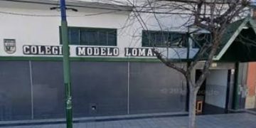 La Justicia imputó a dos adolescentes del Colegio Modelo Lomas
