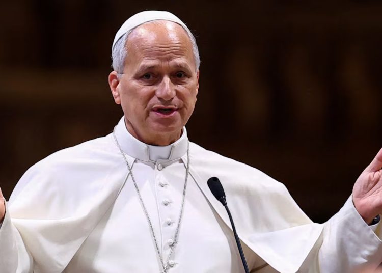 Evolución favorable: el Papa León XIV pasó una noche tranquila tras la extirpación de un tumor pulmonar maligno
