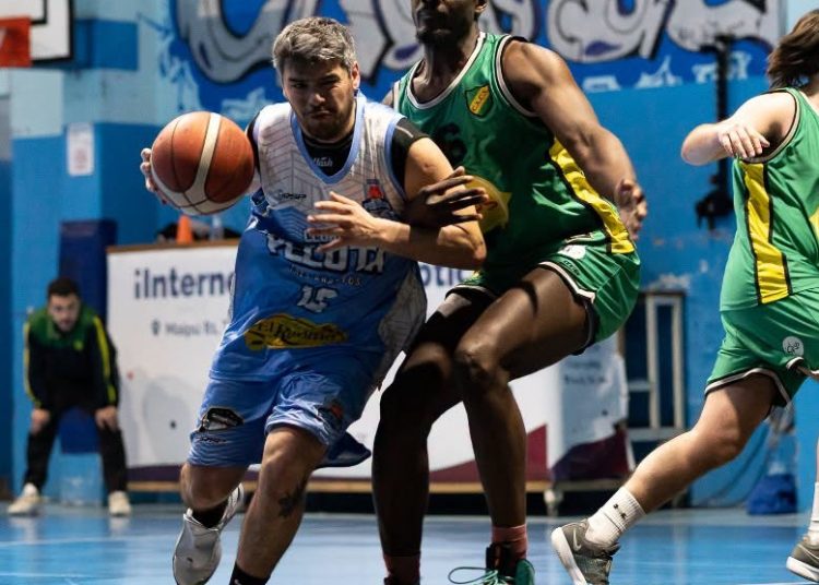 Recreativo Claromecó venció a Argentino Junior y completó la 11ª fecha Por la misma fecha, ayer ganó Huracán TA
