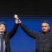 «La Libertad Avanza en Brasil»: Javier Milei celebró el triunfo de Flávio Bolsonaro y proyectó un giro geopolítico en la región