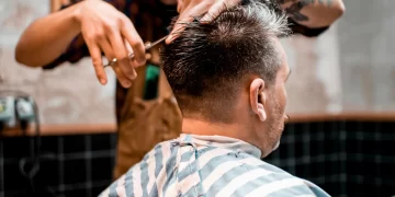 Este fin de semana llega el encuentro internacional de barberos en Tres Arroyos