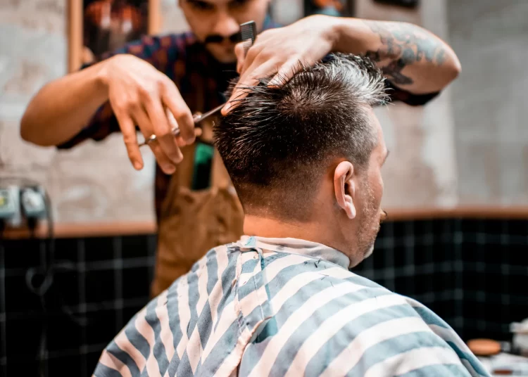 Este fin de semana llega el encuentro internacional de barberos en Tres Arroyos