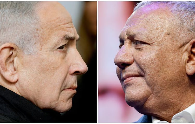 Elecciones en Israel: con más del 84% escrutado, el bloque de Netanyahu lidera sin la mayoría asegurada y se abre un escenario de extrema paridad