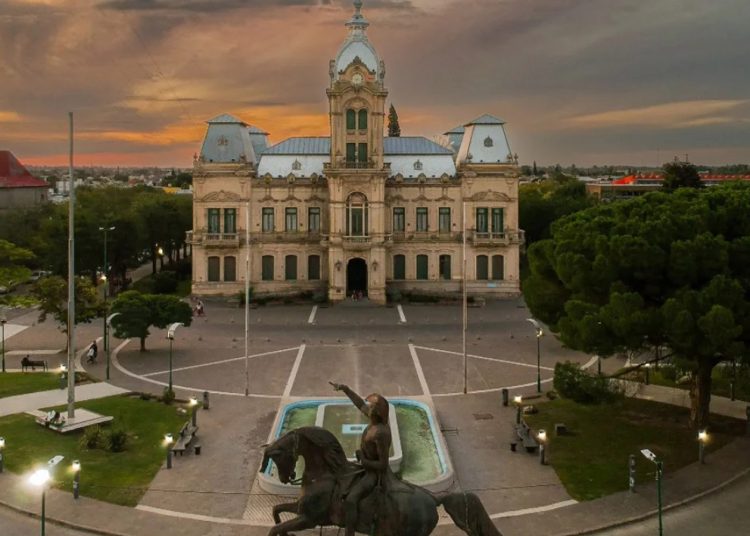 Tres Arroyos inició una demanda contra el Gobierno nacional por los recortes al subsidio de Zona Fría