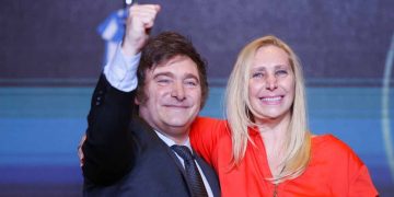 La Justicia sobreseyó al presidente Javier Milei y a su hermana Karina en la causa $Libra