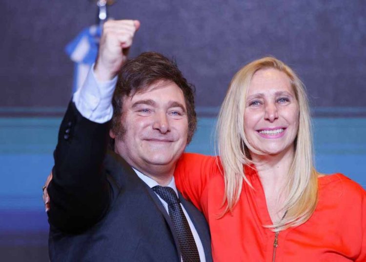 La Justicia sobreseyó al presidente Javier Milei y a su hermana Karina en la causa $Libra