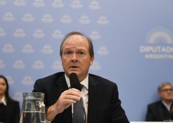 Renunció Daniel González, el secretario coordinador de Energía y Minería