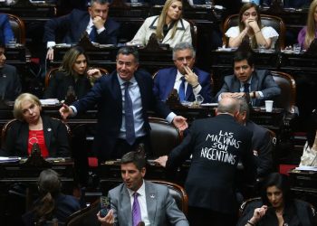 Estrategia parlamentaria: el Gobierno cede en tierras y discapacidad para blindar el mega DNU y preservar acuerdos clave