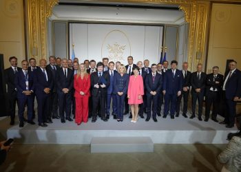 «La magia de París»: el pacto pragmático del Gobierno con los gobernadores para sepultar las PASO