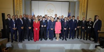 «La magia de París»: el pacto pragmático del Gobierno con los gobernadores para sepultar las PASO