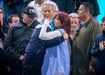 Comienza el juicio por las causas Hotesur y Los Sauces con Cristina y Máximo Kirchner como principales imputados