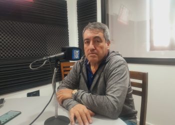 Operativo provincial y tranquilidad en el Frigorífico Anselmo: el balance de Néstor García