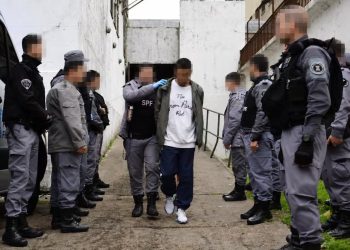 El Gobierno concluye la primera etapa del traslado de la cárcel de Devoto a Marcos Paz con más de mil reclusos relocalizados