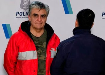 Confirmaron la prisión preventiva para el concejal libertario de Bragado acusado de comercialización de estupefacientes