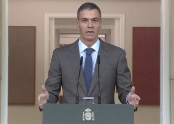 Tablero político en España: Pedro Sánchez adelanta las elecciones generales al 29 de noviembre
