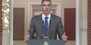 Tablero político en España: Pedro Sánchez adelanta las elecciones generales al 29 de noviembre
