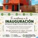 Susana Figaro anunció una doble inauguración con enfoque inclusivo y cultural