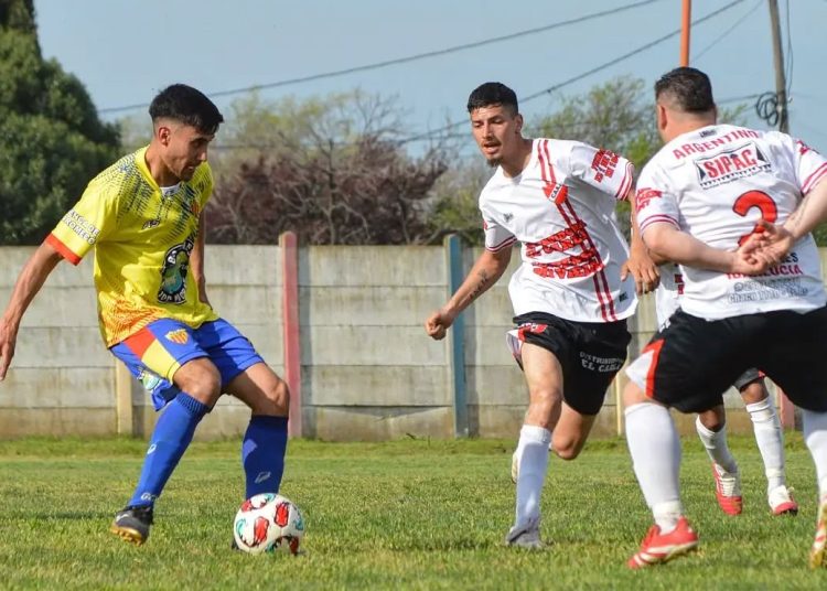 Arrancó la Liguilla con triunfos de los locales