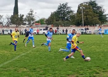 El último cupo en la Liguilla fue para Cascallares