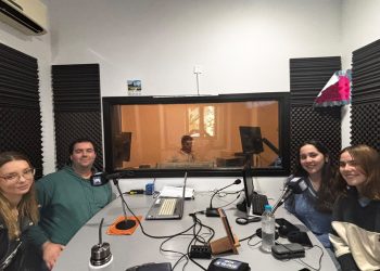 La Nómade Expo Tour prepara su octava edición en Tres Arroyos